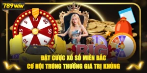 Đặt Cược Xổ Số Miền Bắc Cơ Hội Trúng Thưởng Giá Trị Khủng